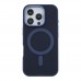 Чохол TPU+PC Goldencis Matte with MagSafe для iPhone 16 Pro Max Чохол TPU+PC Goldencis Matte with MagSafe для iPhone 16 Pro Max