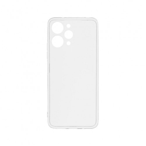 Чохол TPU Virgin Full Camera для Infinix Note 40 Pro
