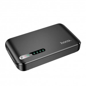 Джерело Бесперебійного Живлення Hoco DB62 UPS (20000mAh)