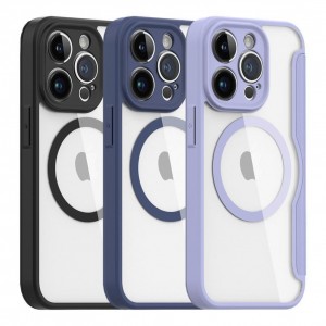Чохол-книжка Dux Ducis Skin X Pro with MagSafe для iPhone 14 Pro Max