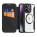 Чохол-книжка Dux Ducis Skin X Pro with MagSafe для iPhone 14 Pro Max Чохол-книжка Dux Ducis Skin X Pro with MagSafe для iPhone 14 Pro Max