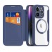 Чохол-книжка Dux Ducis Skin X Pro with MagSafe для iPhone 14 Pro Max Чохол-книжка Dux Ducis Skin X Pro with MagSafe для iPhone 14 Pro Max