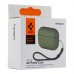 Футляр TPU Spigen Leather Armor для Airpods Pro Футляр TPU Spigen Leather Armor для Airpods Pro