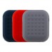 Футляр Silicone Fashion Case with Hook для Airpods 1/2