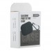 Футляр Silicone Fashion Case with Hook для Airpods 1/2