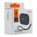 Футляр TPU Spigen Leather Armor для Airpods Pro Футляр TPU Spigen Leather Armor для Airpods Pro