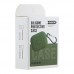 Футляр Silicone Fashion Case with Hook для Airpods 1/2