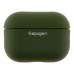 Футляр TPU Spigen Leather Armor для Airpods Pro Футляр TPU Spigen Leather Armor для Airpods Pro