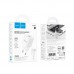 Мережевий Зарядний Пристрій Hoco C145A 1USB QC 18W+USB to Micro