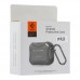 Футляр TPU Spigen DuraPro Flex with Hook для Airpods Pro