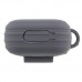 Футляр Silicone Fashion Case with Hook для Airpods 1/2