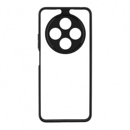 Чохол TPU+PC Elite для Xiaomi Redmi 14C/Redmi A4/Poco C75