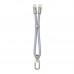 Кабель USB Hoco GH5 Type-C to Type-C 60W 0.22m