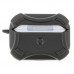 Футляр TPU Spigen DuraPro Flex with Hook для Airpods Pro
