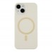 Чохол Glow Silicone Case with Magsafe для iPhone 14 Чохол Glow Silicone Case with Magsafe для iPhone 14