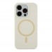 Чохол Glow Silicone Case with Magsafe для iPhone 14 Pro