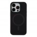 Чохол Glow Silicone Case with Magsafe для iPhone 14 Pro
