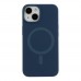 Чохол Glow Silicone Case with Magsafe для iPhone 14 Чохол Glow Silicone Case with Magsafe для iPhone 14