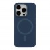 Чохол Glow Silicone Case with Magsafe для iPhone 14 Pro