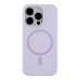 Чохол Glow Silicone Case with Magsafe для iPhone 14 Pro