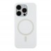 Чохол Glow Silicone Case with Magsafe для iPhone 14 Pro