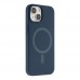Чохол Glow Silicone Case with Magsafe для iPhone 14 Чохол Glow Silicone Case with Magsafe для iPhone 14