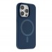 Чохол Glow Silicone Case with Magsafe для iPhone 14 Pro