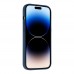 Чохол Glow Silicone Case with Magsafe для iPhone 14 Pro