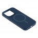 Чохол Glow Silicone Case with Magsafe для iPhone 14 Pro