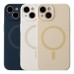 Чохол Glow Silicone Case Full Camera with Magsafe для iPhone 14