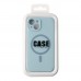 Чохол Glow Silicone Case Full Camera with Magsafe для iPhone 14 Чохол Glow Silicone Case Full Camera with Magsafe для iPhone 14