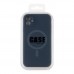 Чохол Glow Silicone Case Full Camera with Magsafe для iPhone 11