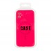 Чохол Glow Silicone Case Full Camera with Magsafe для iPhone 11
