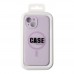 Чохол Glow Silicone Case Full Camera with Magsafe для iPhone 14 Чохол Glow Silicone Case Full Camera with Magsafe для iPhone 14