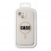 Чохол Glow Silicone Case Full Camera with Magsafe для iPhone 14 Чохол Glow Silicone Case Full Camera with Magsafe для iPhone 14
