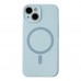 Чохол Glow Silicone Case Full Camera with Magsafe для iPhone 14 Чохол Glow Silicone Case Full Camera with Magsafe для iPhone 14