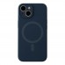 Чохол Glow Silicone Case Full Camera with Magsafe для iPhone 14 Чохол Glow Silicone Case Full Camera with Magsafe для iPhone 14