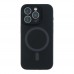 Чохол Glow Silicone Case Full Camera with Magsafe для iPhone 15 Pro Max Чохол Glow Silicone Case Full Camera with Magsafe для iPhone 15 Pro Max