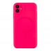 Чохол Glow Silicone Case Full Camera with Magsafe для iPhone 11