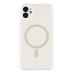 Чохол Glow Silicone Case Full Camera with Magsafe для iPhone 11