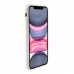 Чохол Glow Silicone Case Full Camera with Magsafe для iPhone 11