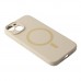 Чохол Glow Silicone Case Full Camera with Magsafe для iPhone 14 Чохол Glow Silicone Case Full Camera with Magsafe для iPhone 14