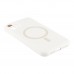 Чохол Glow Silicone Case Full Camera with Magsafe для iPhone 11