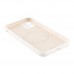 Чохол Glow Silicone Case Full Camera with Magsafe для iPhone 11
