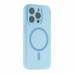Чохол Glow Silicone Case Full Camera with Magsafe для iPhone 15 Pro Max Чохол Glow Silicone Case Full Camera with Magsafe для iPhone 15 Pro Max