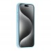 Чохол Glow Silicone Case Full Camera with Magsafe для iPhone 15 Pro Max Чохол Glow Silicone Case Full Camera with Magsafe для iPhone 15 Pro Max