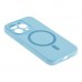 Чохол Glow Silicone Case Full Camera with Magsafe для iPhone 15 Pro Max Чохол Glow Silicone Case Full Camera with Magsafe для iPhone 15 Pro Max
