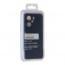 Чохол Liquid Silicone (AA) Full Camera для Xiaomi Redmi 13C/Poco C65 Чохол Liquid Silicone (AA) Full Camera для Xiaomi Redmi 13C/Poco C65