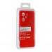 Чохол Liquid Silicone (AA) Full Camera для Xiaomi Redmi 13C/Poco C65 Чохол Liquid Silicone (AA) Full Camera для Xiaomi Redmi 13C/Poco C65