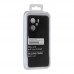 Чохол Liquid Silicone (AA) Full Camera для Xiaomi Redmi 13C/Poco C65 Чохол Liquid Silicone (AA) Full Camera для Xiaomi Redmi 13C/Poco C65